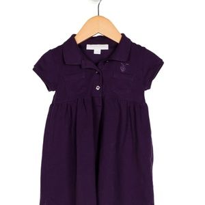 Burberry Dress 12 months